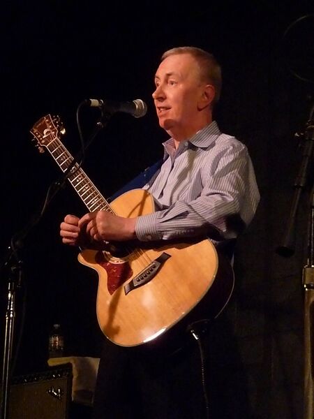 File:Al Stewart, by Vandonovan.jpg